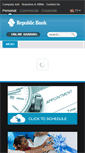 Mobile Screenshot of launchworthy.com